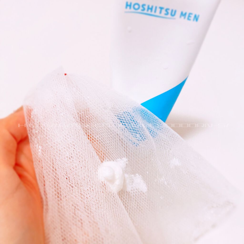 えび松(春br) on LIPS 「アイークジャパン株式会社様よりメンズスキンケアホシツ..」(6枚目)