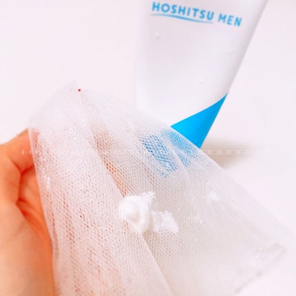 えび松(春br) on LIPS 「アイークジャパン株式会社様よりメンズスキンケアホシツ..」(6枚目)