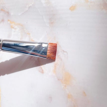 フーミー マルチアイブロウパウダー/WHOMEE/パウダーアイブロウを使ったクチコミ(5枚目)