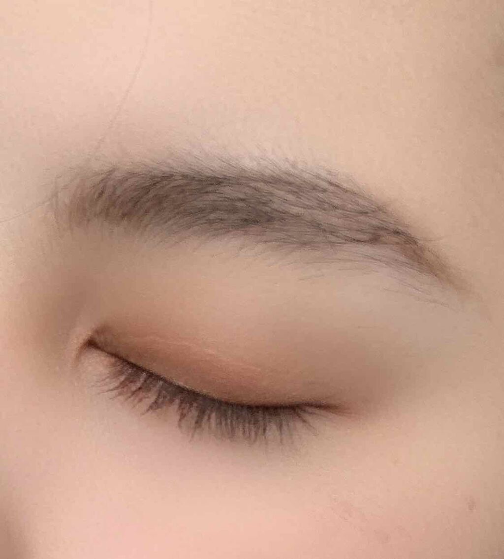 NAKED HEAT/アーバンディケイ/アイシャドウパレットを使ったクチコミ（2枚目）