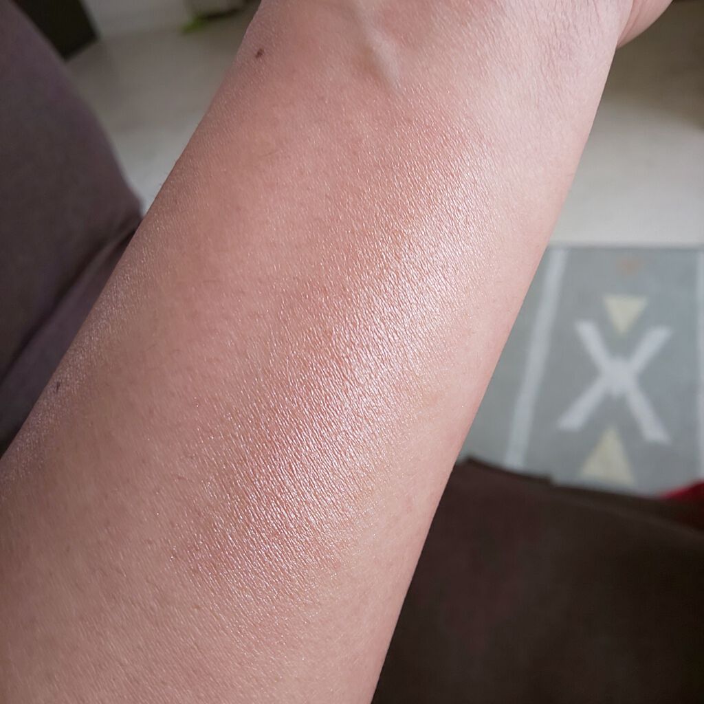 シマーブリック/BOBBI BROWN/パウダーチークを使ったクチコミ(3枚目)