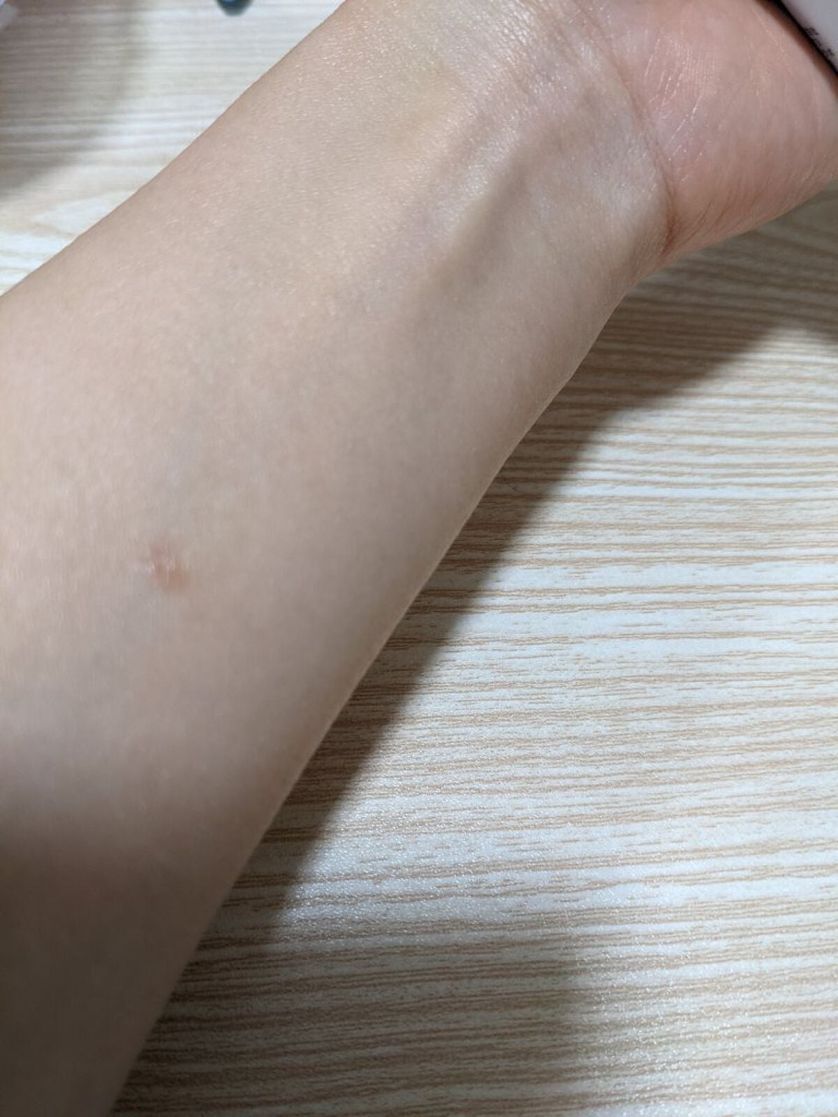 モイスチュア ハンドクリーム/カルテHD/ハンドクリームを使ったクチコミ(3枚目)