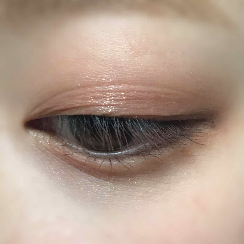 ロング＆カールマスカラ アドバンストフィルム＆ジュエルマスカラL18/ヒロインメイク/マスカラを使ったクチコミ（3枚目）