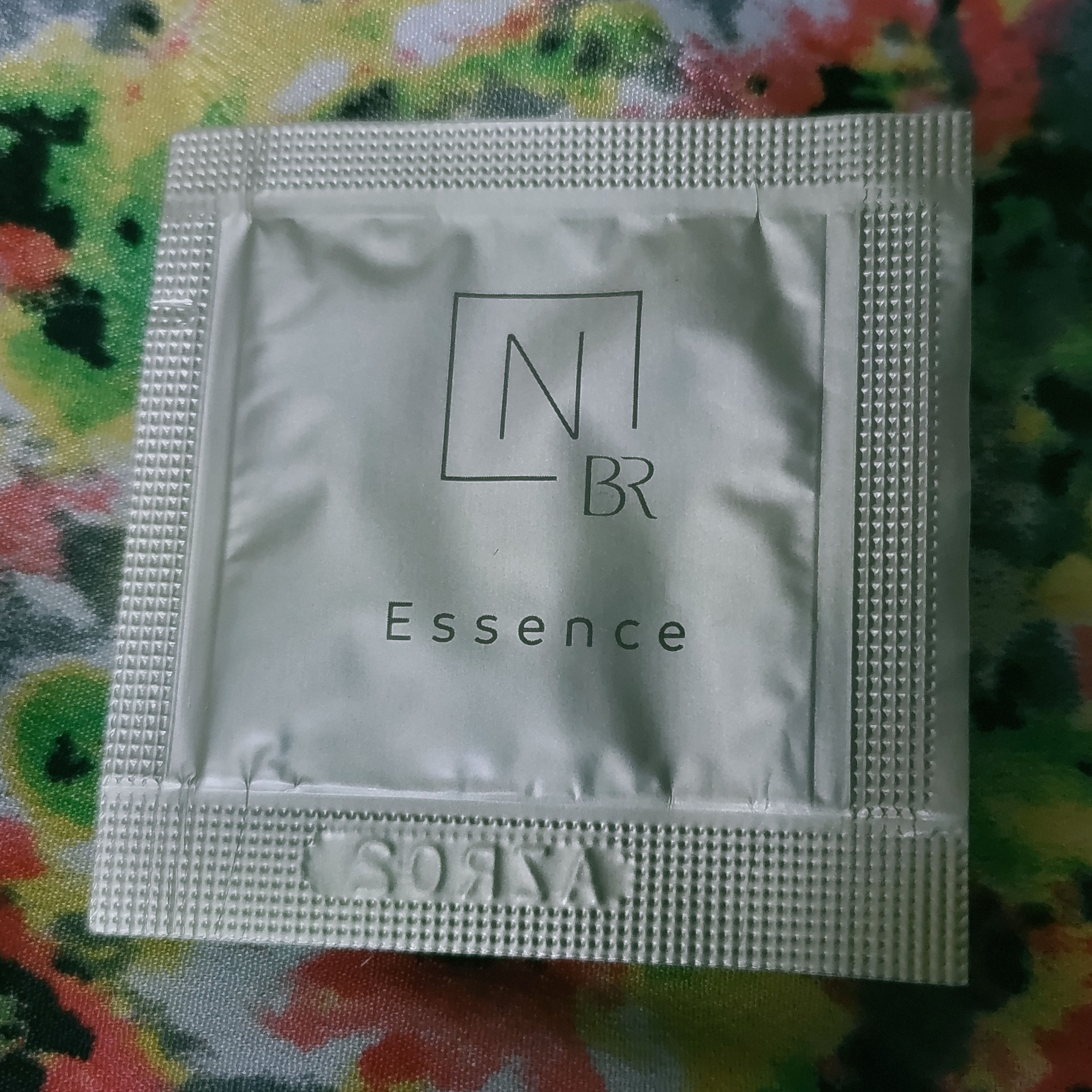  N organic Bright ホワイト メラノリーチ エッセンス /Ｎ organic/美容液を使ったクチコミ（1枚目）