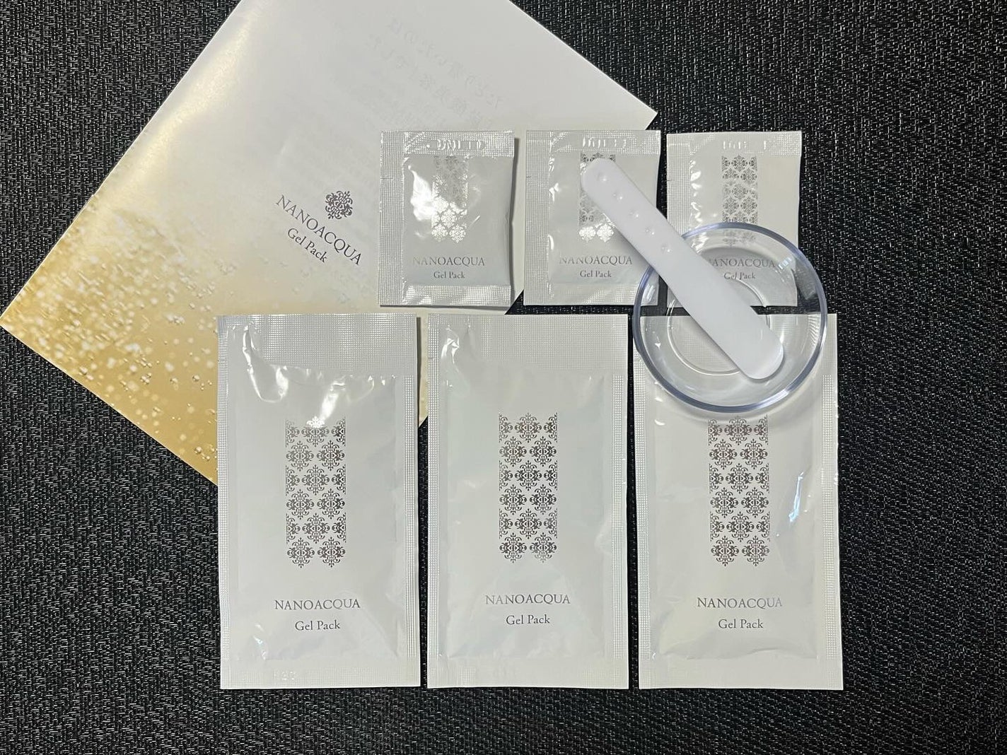 炭酸パックプレミアム/フェヴリナ/洗い流すパック・マスクを使ったクチコミ(2枚目)