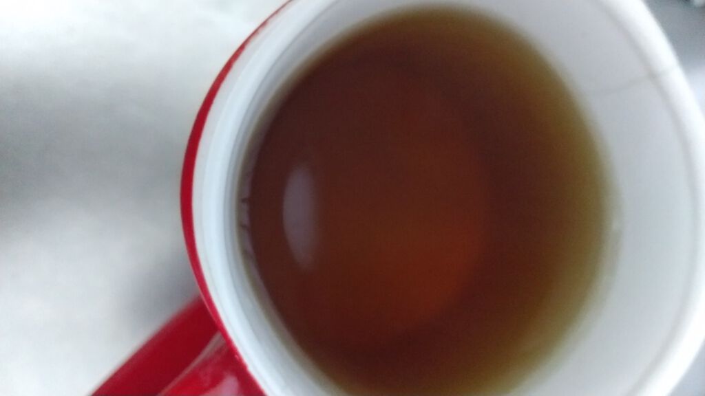 えぞ式すーすー茶/北の快適工房/ドリンクを使ったクチコミ（2枚目）