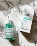 CNP Laboratoryダーマアンサーアゼライン酸ミントアンプル