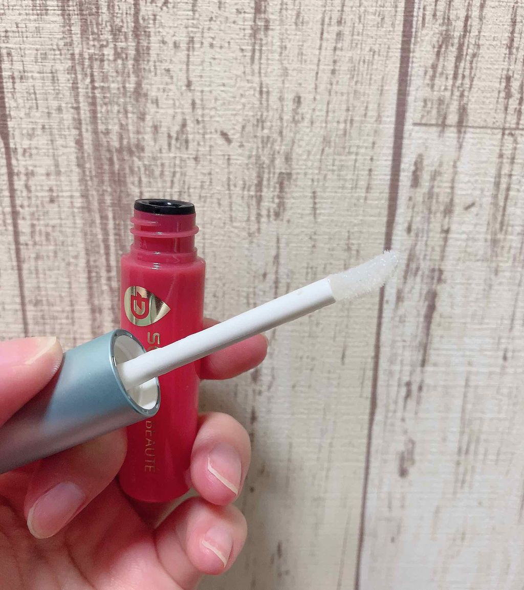 スカルプD ボーテ ピュアフリーアイラッシュセラム/アンファー(スカルプD)/まつげ美容液を使ったクチコミ（2枚目）