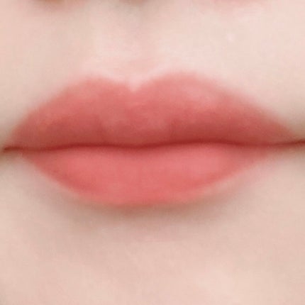 ムースティントリップ/リトルレディ リュクス/リップティントを使ったクチコミ(6枚目)