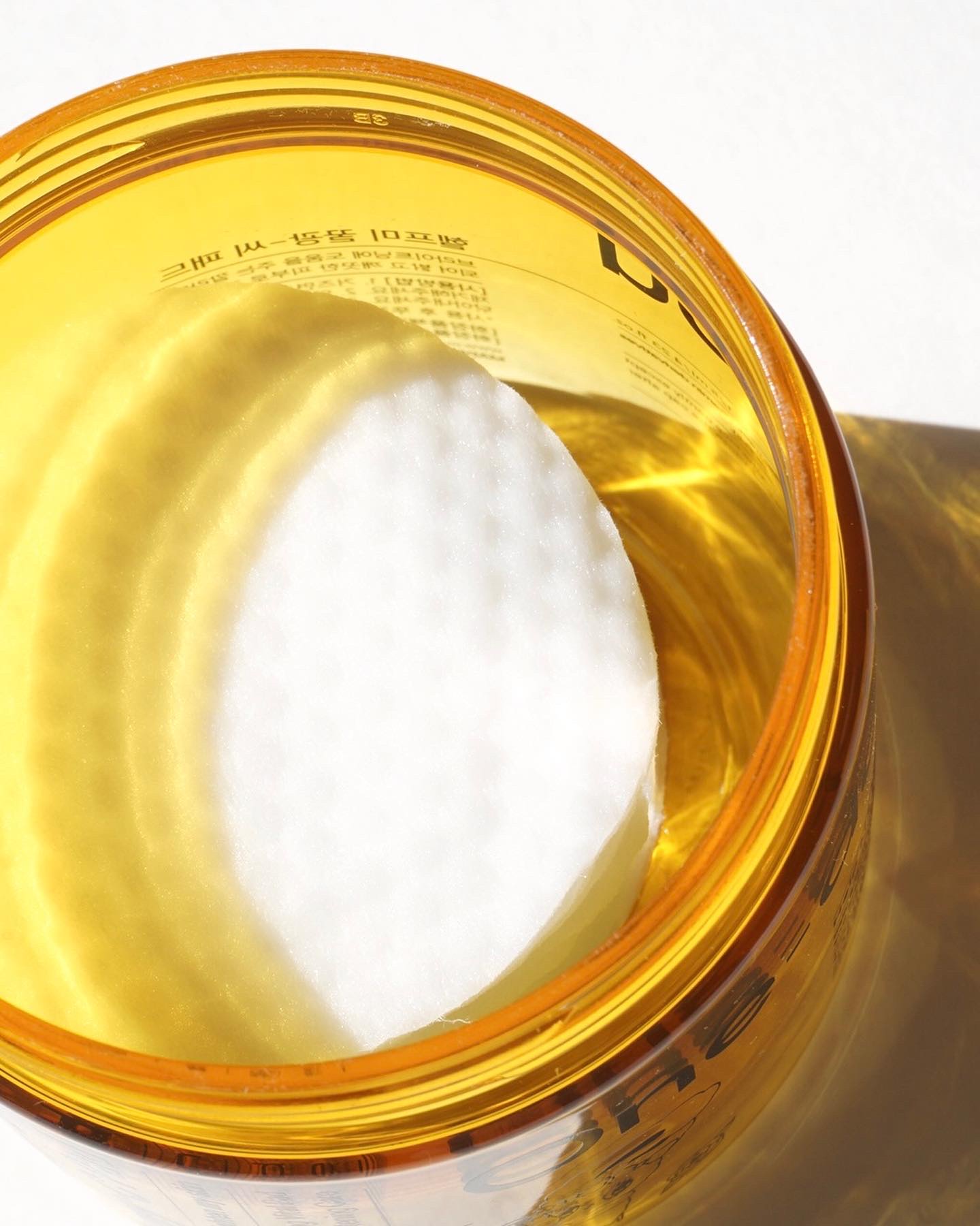 ヘルプミー! ハニーCパッド/One-day's you/トナーパッドを使ったクチコミ（3枚目）