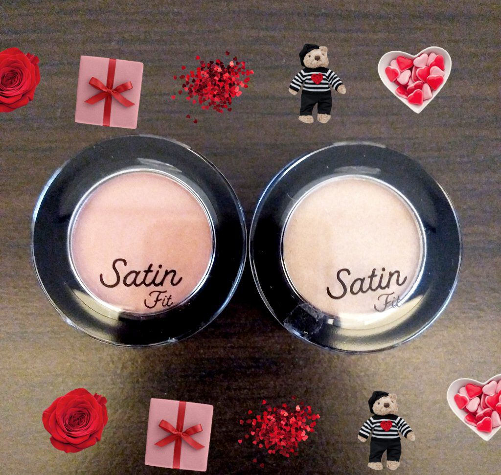 サテン フィットアイズ/ETUDE/単色アイシャドウを使ったクチコミ（1枚目）