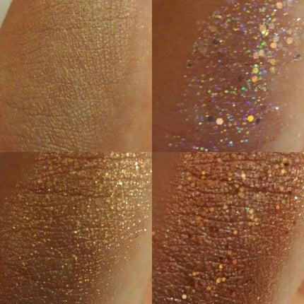 センムル シャドウ ボックス(1)/the SAEM/アイシャドウパレットを使ったクチコミ(3枚目)