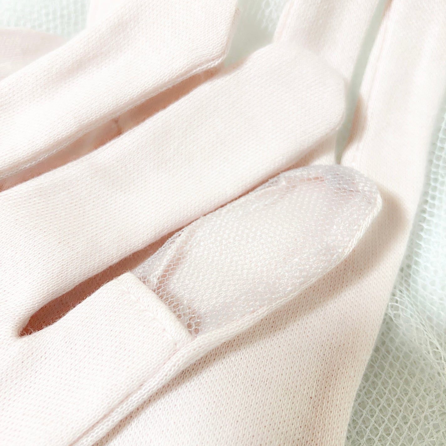 おうちケアグローブ/DAISO/その他を使ったクチコミ(3枚目)