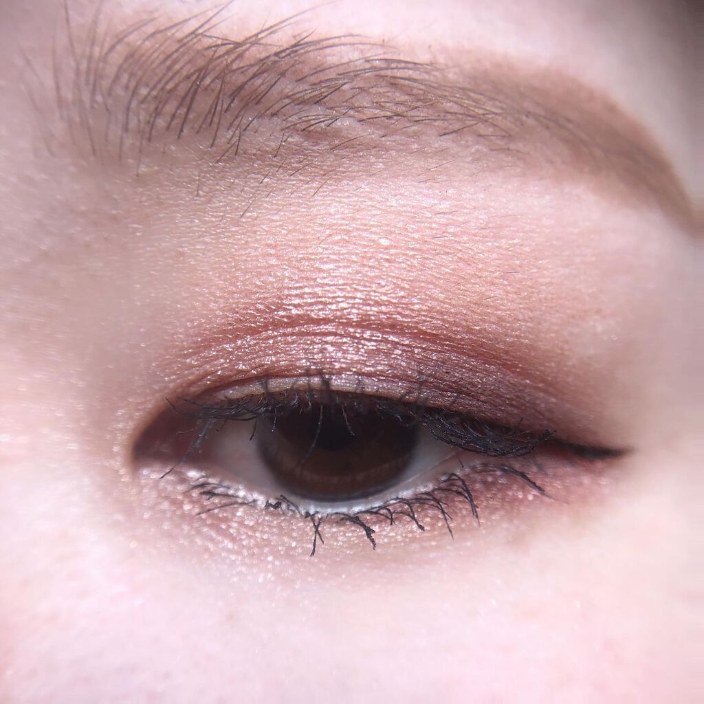 コンスピキュアス チークス/Amplitude/パウダーチークを使ったクチコミ(3枚目)