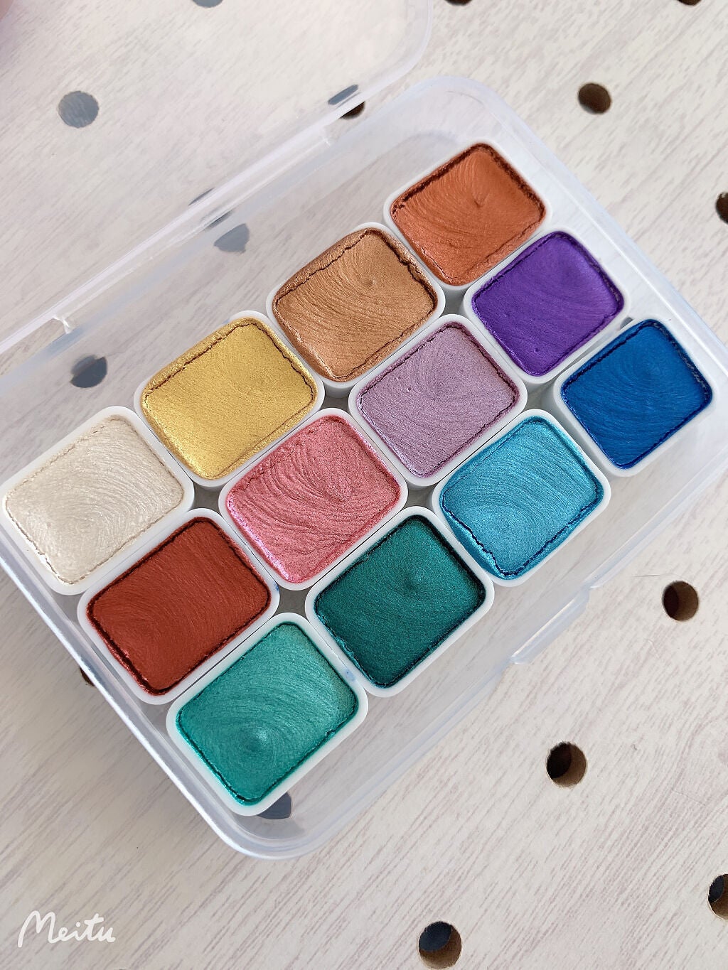 ベティジェル ピールオフジェル/プリジェル/ジェルネイルを使ったクチコミ(5枚目)