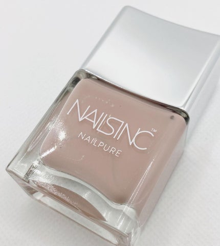 ネイルケール/nails inc./マニキュアを使ったクチコミ(6枚目)