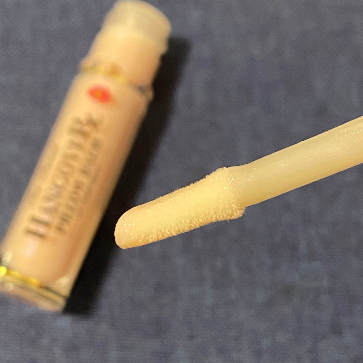 ~トゥー フェイスド ハングオーバー~ ピロー バーム リップ トリートメント/Too Faced/リップ美容液を使ったクチコミ(2枚目)