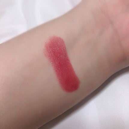 マシュマロティントルージュ/フォーチュン/リップティントを使ったクチコミ(3枚目)