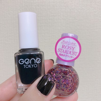 セシェ・ヴィート/セシェ/ネイルトップコートを使ったクチコミ(4枚目)