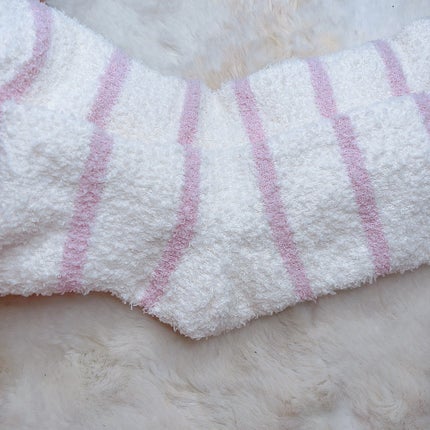 ぽかぽかカイロソックス/カイロソックス/暖かい靴下を使ったクチコミ(4枚目)