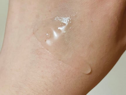 ハイパー リアル フレッシュ キャンバス クレンジング オイル/M・A・C/オイルクレンジングを使ったクチコミ(3枚目)