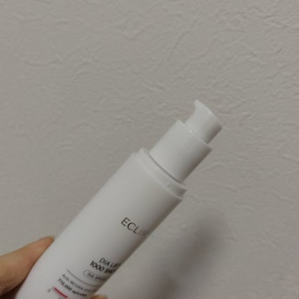 ダイヤリフト1000 SHOT/ECLIMOI/ブースター・導入液を使ったクチコミ(7枚目)