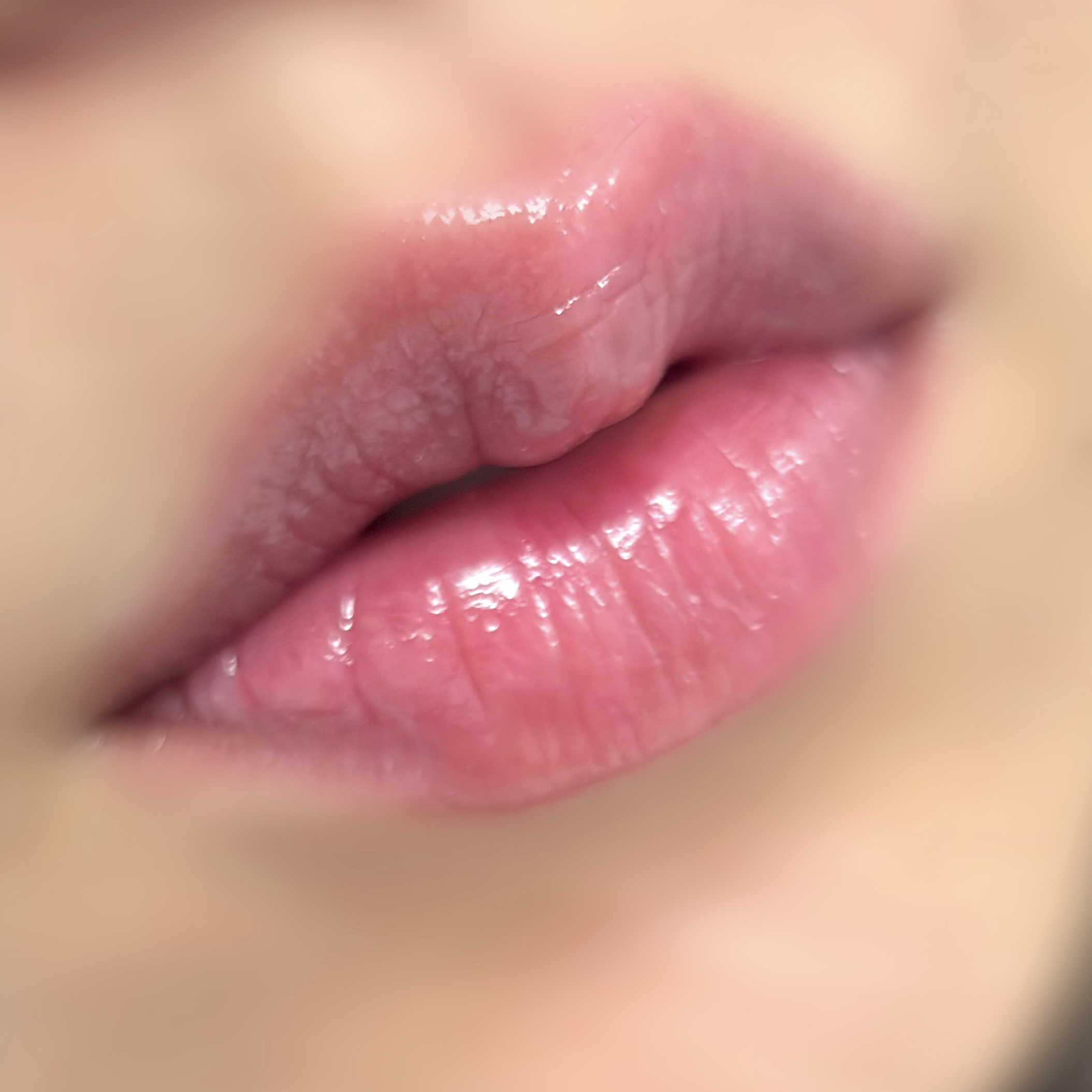 エクストラ リップ ティント/BOBBI BROWN/リップティントを使ったクチコミ（3枚目）