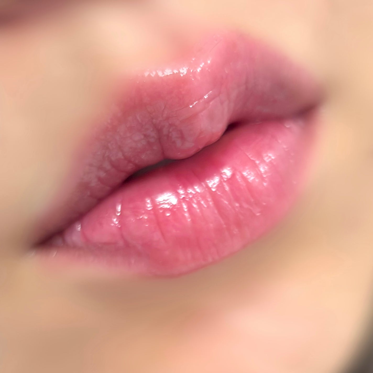 エクストラ リップ ティント/BOBBI BROWN/リップティントを使ったクチコミ(3枚目)