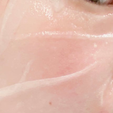 メガビタCリバイタルマスク/ELT COSMETICS/シートマスク・パックを使ったクチコミ(4枚目)