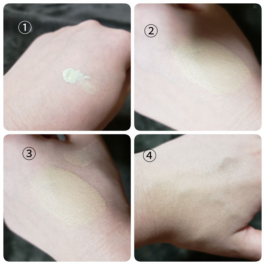 ドクタージャルト シカペア リカバー (第2世代）/Dr.Jart＋/フェイスクリームを使ったクチコミ（2枚目）