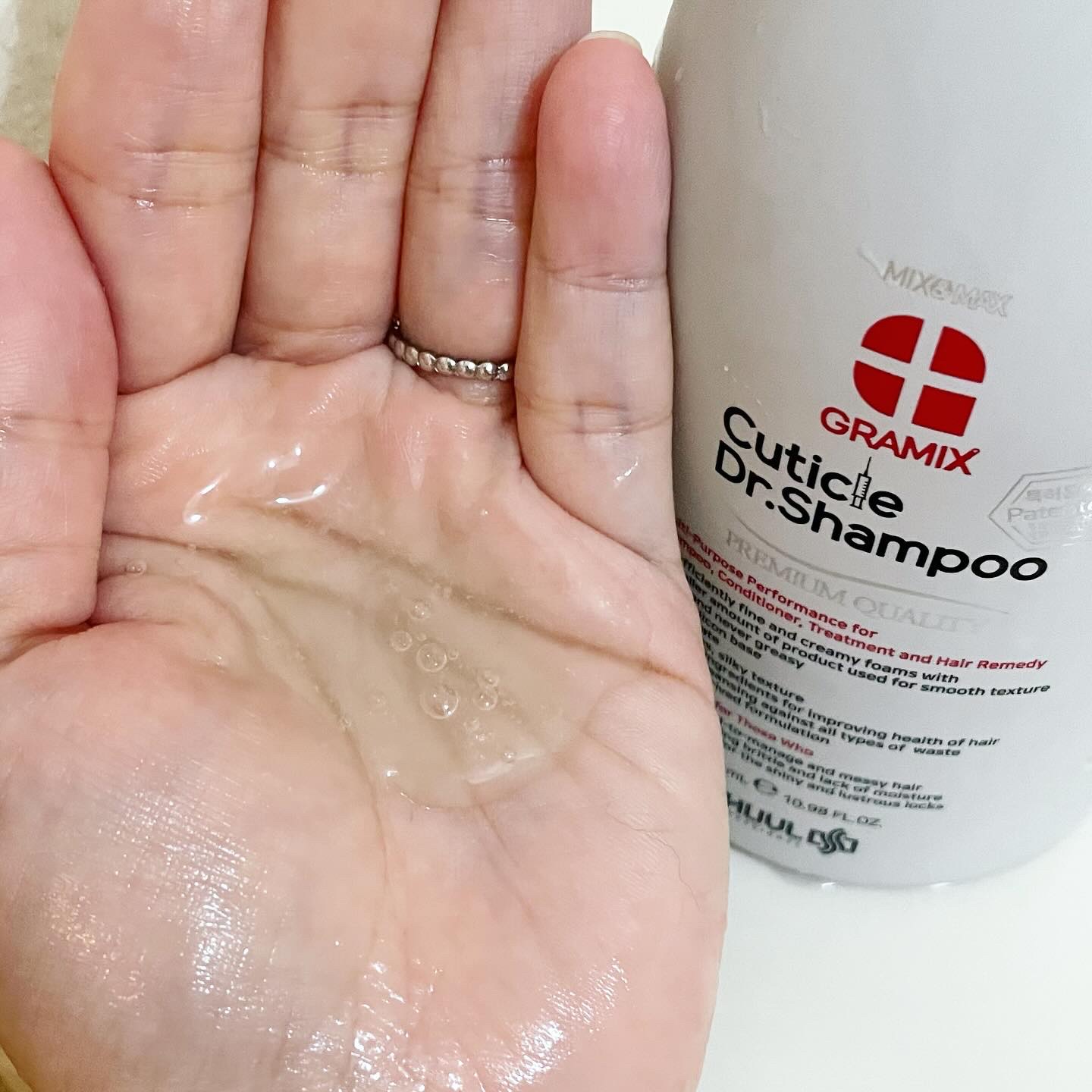 を使ったクチコミ（3枚目）