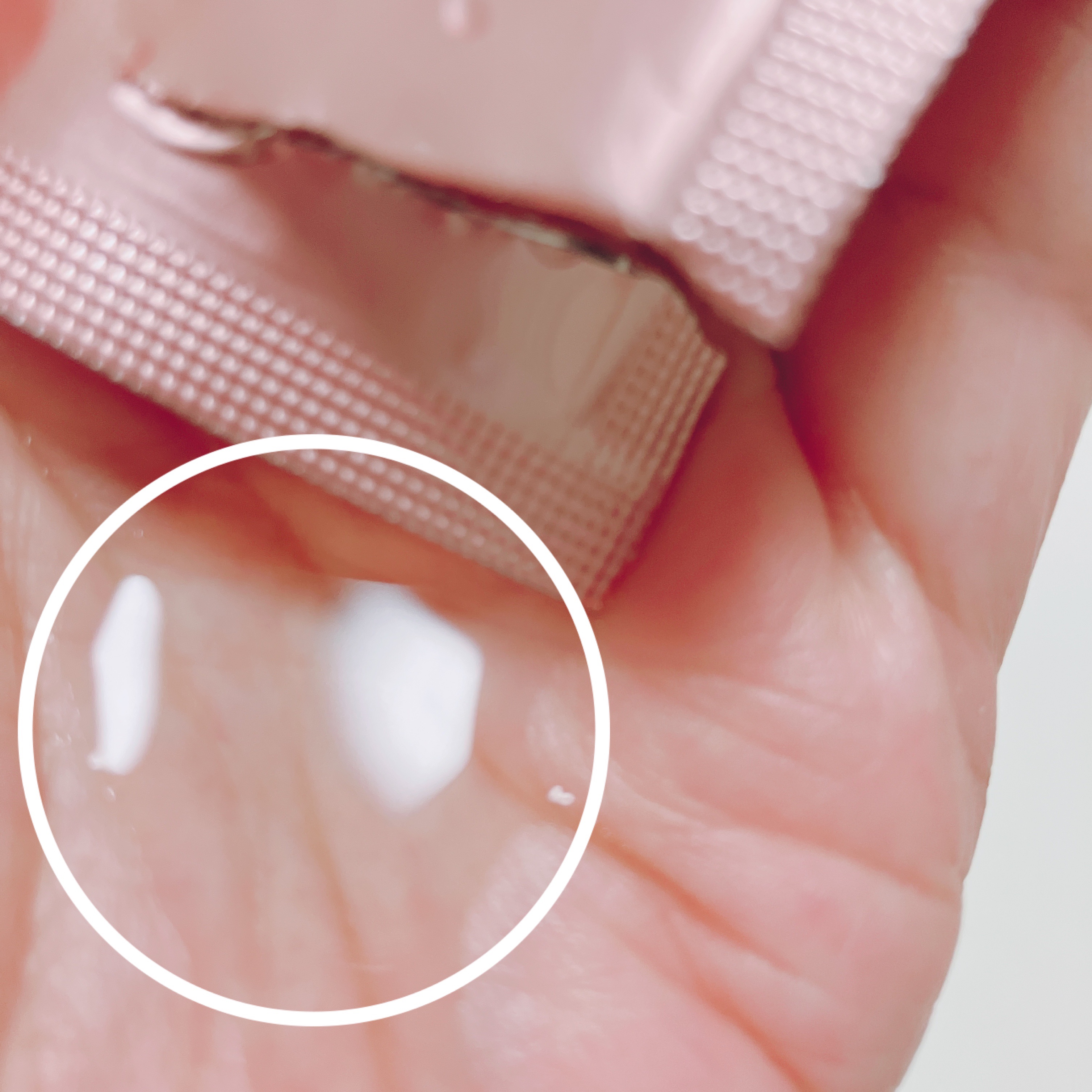 ［医薬部外品］⽣VC美白化粧水   /Yunth/化粧水を使ったクチコミ（2枚目）