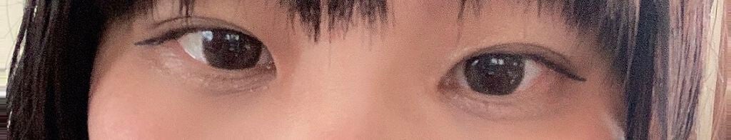 LuMia 1day/LuMia/ワンデー(1DAY)カラコンを使ったクチコミ(2枚目)