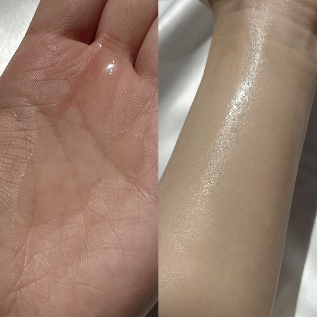 ドクダミ 77 スージングトナー/Anua/化粧水を使ったクチコミ（3枚目）