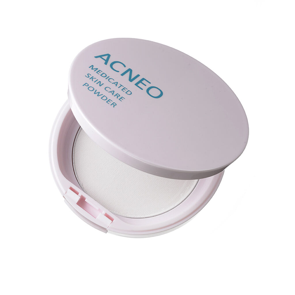 ドクターフィルコスメティクス フォルミュール アクネオ 薬用 スキンケア パウダー