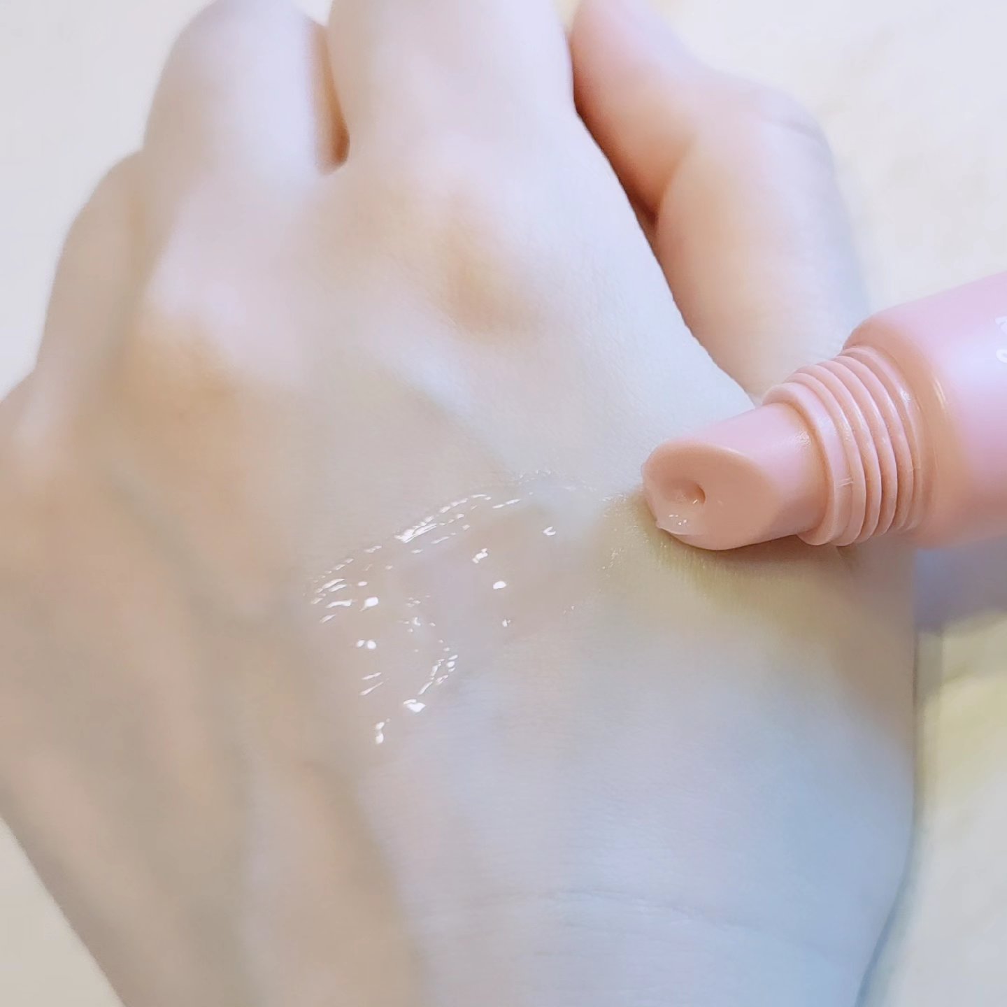 DOTOM LipPlus/keybo/リップバームを使ったクチコミ（3枚目）