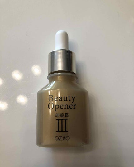 ブリリオ エンリッチ/CELLULA/美容液を使ったクチコミ(1枚目)