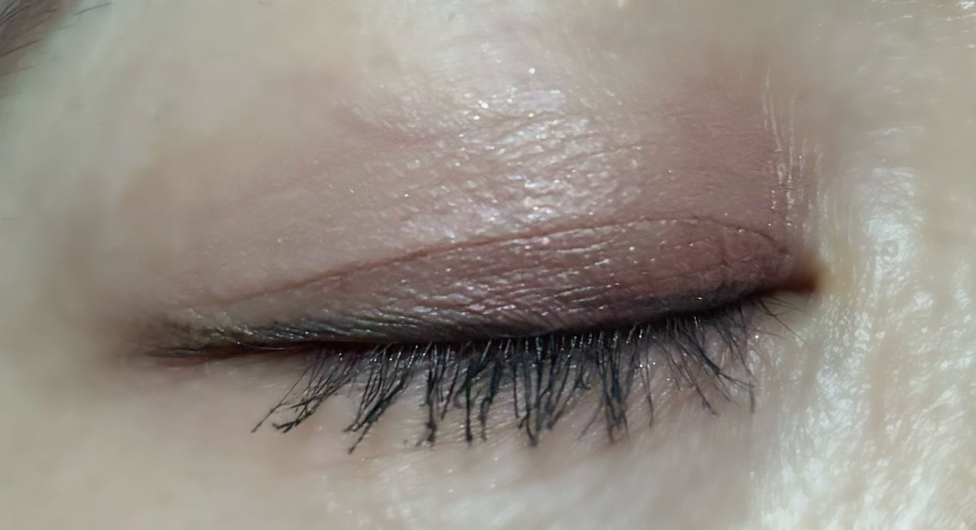 レ キャトル オンブル ツイード/CHANEL/アイシャドウパレットを使ったクチコミ(5枚目)