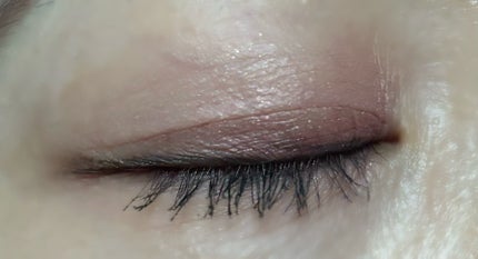 レ キャトル オンブル ツイード/CHANEL/アイシャドウパレットを使ったクチコミ(5枚目)