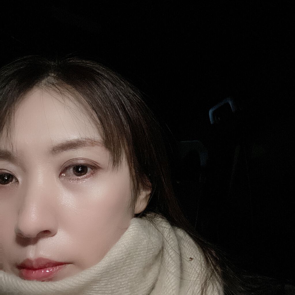 タン クラリフィック リキッド/LANCOME/リキッドファンデーションを使ったクチコミ（1枚目）