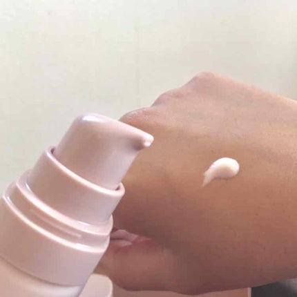 PRO FILT'R INSTANT RETOUCH PRIMER/FENTY BEAUTY BY RIHANNA/化粧下地を使ったクチコミ(2枚目)