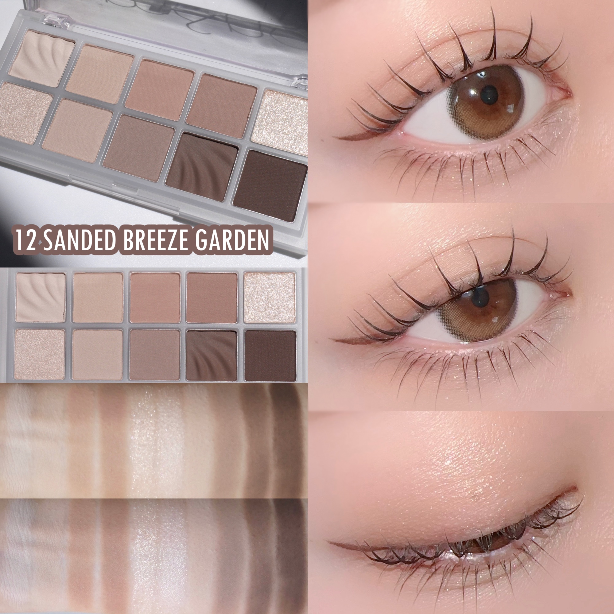 ベターザンチーク/rom&nd/パウダーチークを使ったクチコミ（3枚目）