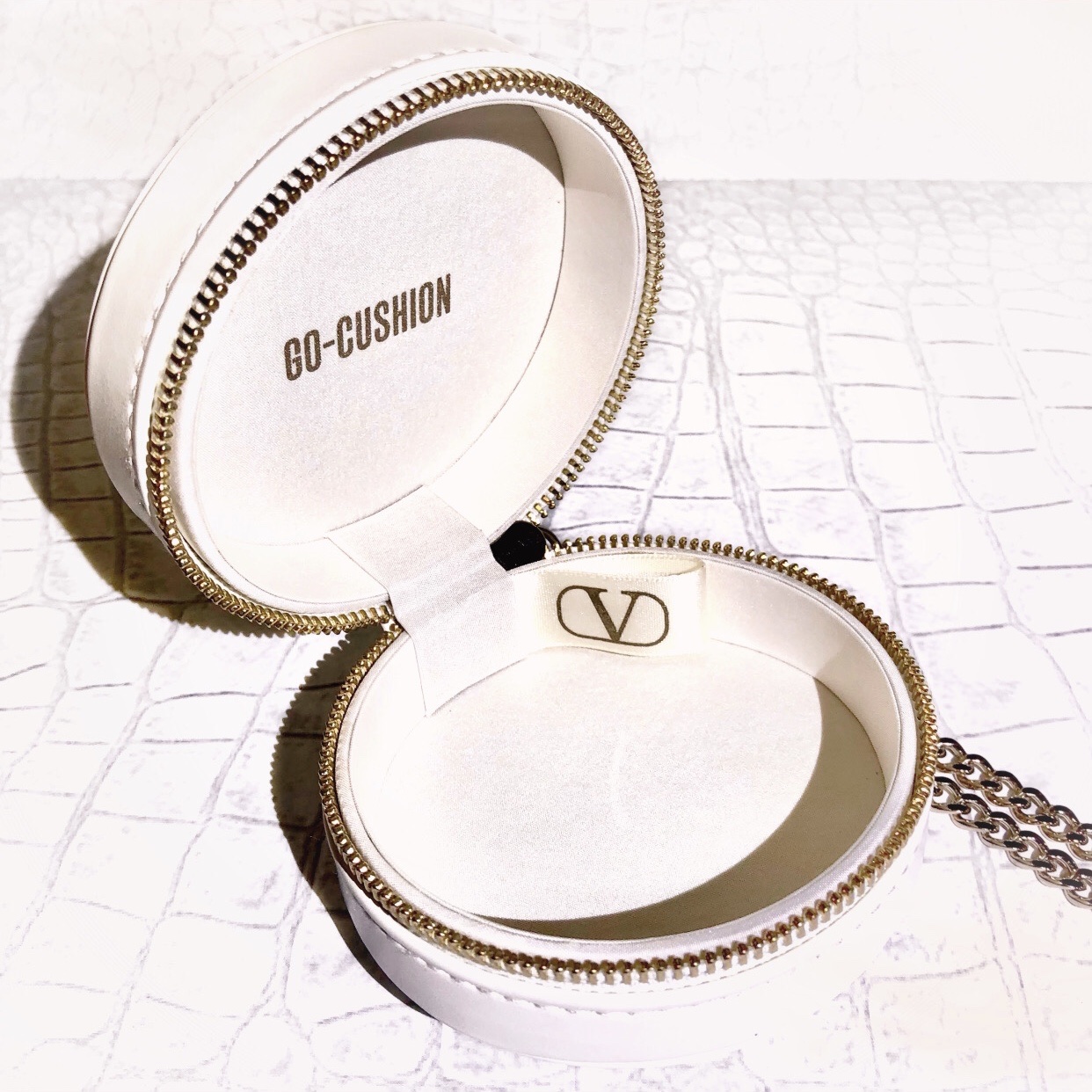 ノベルティ/ヴァレンティノ ビューティ/その他を使ったクチコミ（3枚目）