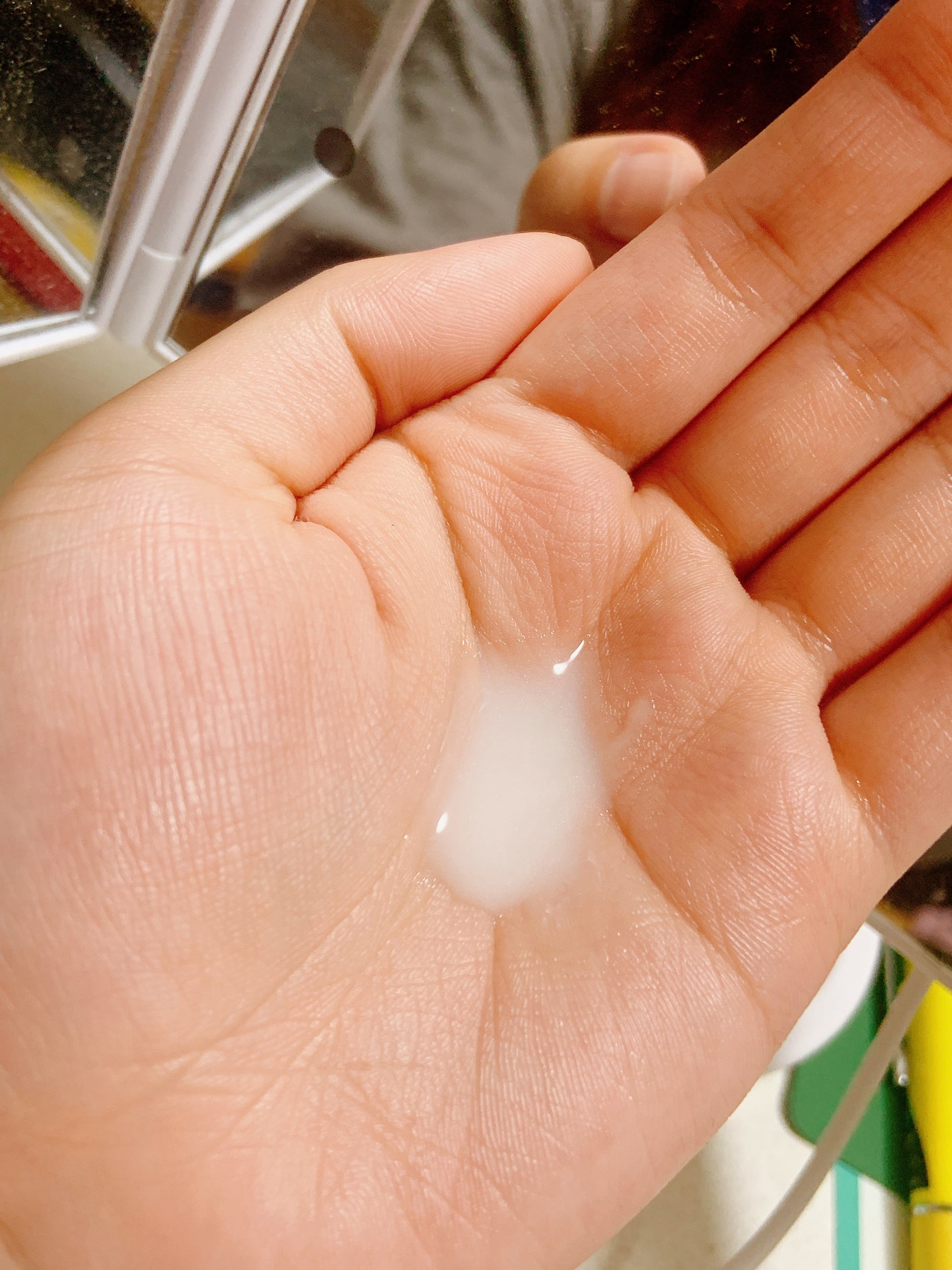 【旧】スノー アルティメット エッセンス オブ ライト/Dior/美容液を使ったクチコミ(2枚目)