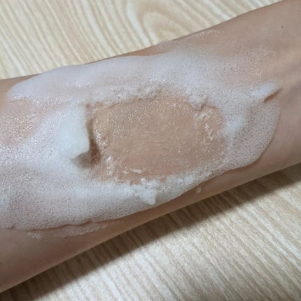 ぽんちょむ フォロバします on LIPS 「ONESTONETWOBIRS 洗顔だけじゃない+パックもでき..」(5枚目)