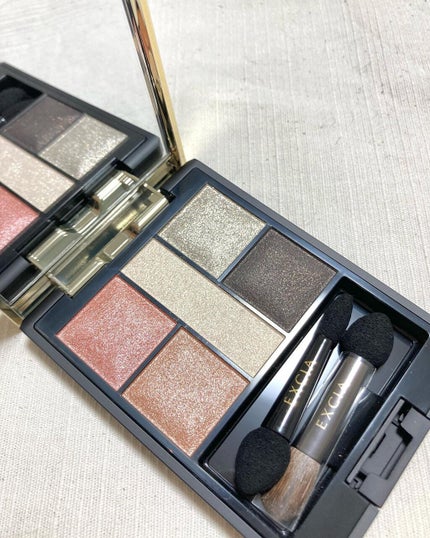 エクシア スペシャルコレクション 2021/ALBION/その他キットセットを使ったクチコミ(7枚目)