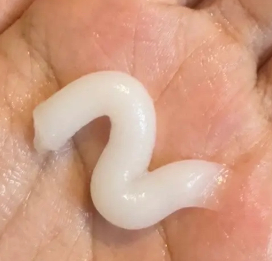 ディープダメージトリートメントEX/UNOVE/洗い流すヘアトリートメントを使ったクチコミ（3枚目）