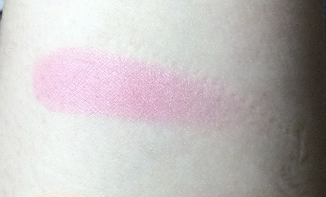 ラブシルクブラッシュ 703 アイコン/Laka/パウダーチークを使ったクチコミ（3枚目）