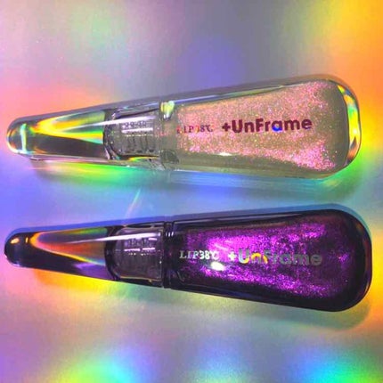 38°C / 99°F リップトリートメント (リップ美容液)/UZU BY FLOWFUSHI/リップケアを使ったクチコミ(1枚目)