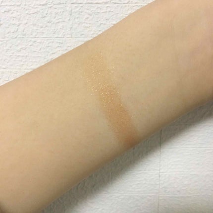 OOPS Tint STAR shadow/ベリサム/ジェル・クリームアイシャドウを使ったクチコミ(2枚目)